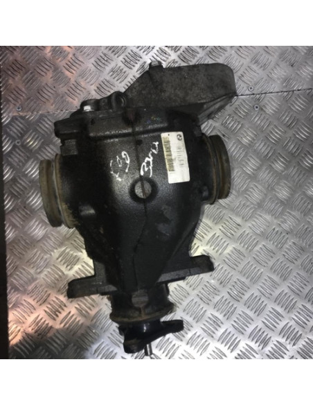 Pont (propulsion) BMW SERIE 3 E90 PHASE 1 Diesel