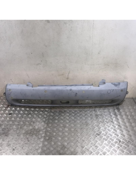 Pare choc arriere MINI MINI I CABRIOLET (R52) 