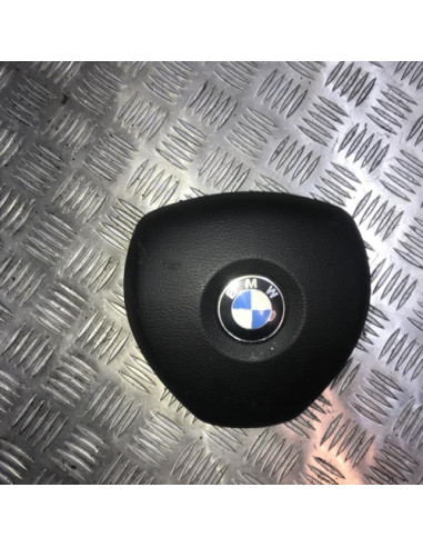 Airbag (kit Volant+passager+boitier) BMW SERIE 1 E81 Diesel