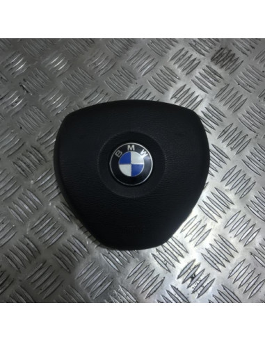 Air bag conducteur BMW X6 E71/E72 PHASE 1 