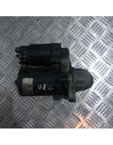 Demarreur MINI MINI 1 R50/R53 PHASE 1 Essence