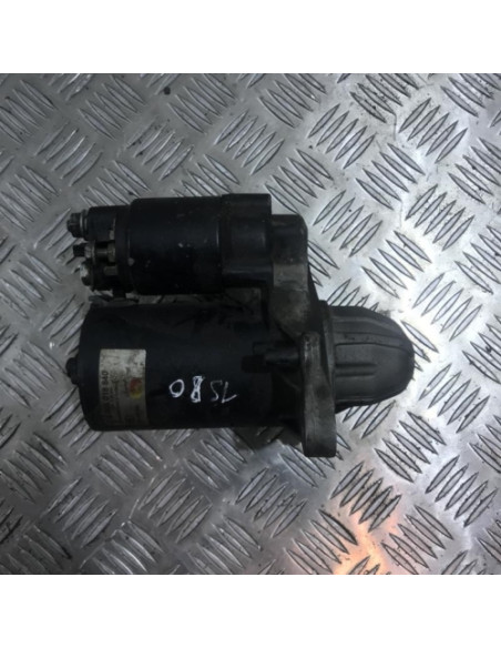 Demarreur MINI MINI 1 R50/R53 PHASE 1 Essence