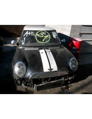 Demarreur MINI MINI 1 R50/R53 PHASE 1 Essence