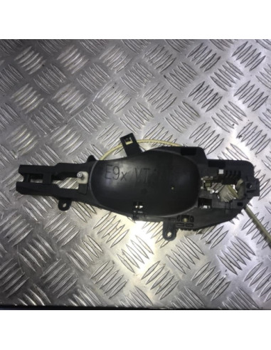 Support poignee porte avant gauche BMW SERIE 3 E92 COUPE PHASE 1 Diesel