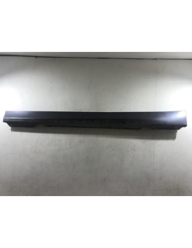 Bas de caisse gauche BMW SERIE 3 (E91) TOURING PHASE 1 