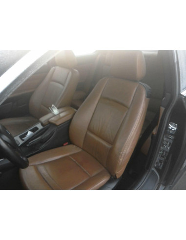 Conduite d'air BMW SERIE 3 E92 COUPE PHASE 1 Diesel