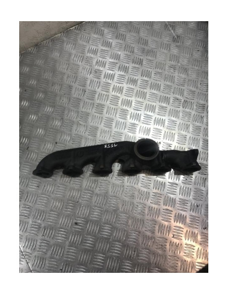 Collecteur d'echappement BMW SERIE 3 E92 COUPE PHASE 1 Diesel