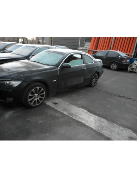 Collecteur d'echappement BMW SERIE 3 E92 COUPE PHASE 1 Diesel
