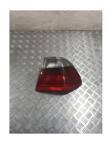 Feu arriere principal droit (feux) BMW SERIE 3 (E46) 