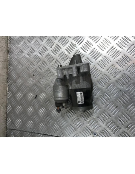 Demarreur MINI  Essence