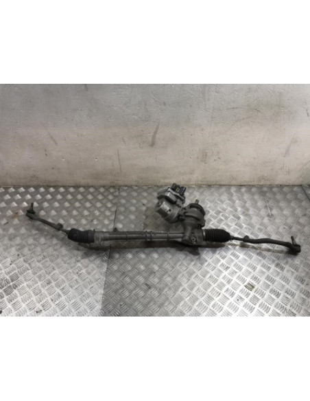 Cremaillere assistee MINI  Essence