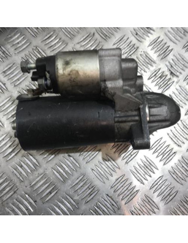 Demarreur BMW SERIE 5 (E60) PHASE 1 