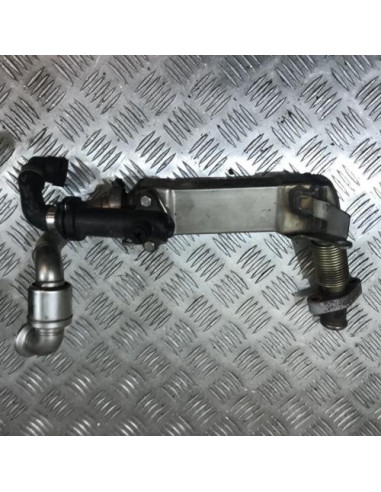 Radiateur EGR BMW SERIE 5 (E60) PHASE 1 