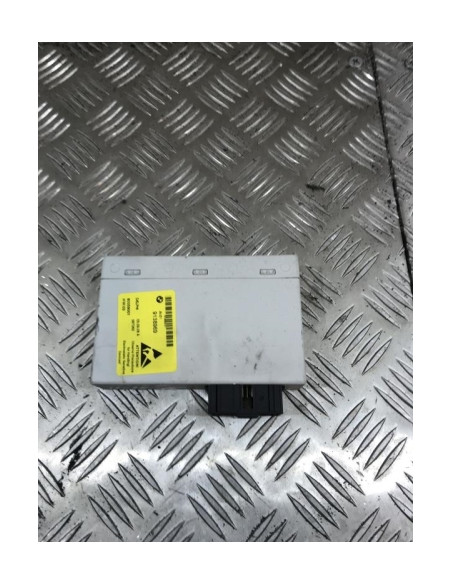 Calculateur BMW SERIE 5 E60 PHASE 2 