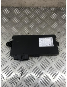 Calculateur BMW SERIE 5 E60 PHASE 2 