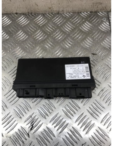 Calculateur BMW SERIE 5 E60 PHASE 2 