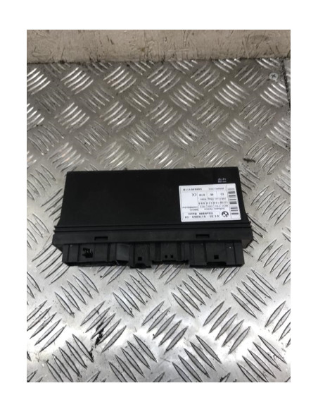 Calculateur BMW SERIE 5 E60 PHASE 2 