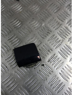 Moulure de pare choc arriere BMW SERIE 5 E60 PHASE 2 