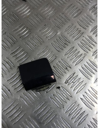 Moulure de pare choc arriere BMW SERIE 5 E60 PHASE 2 