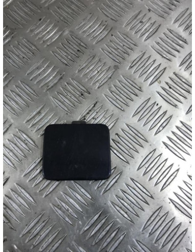 Moulure de pare choc avant BMW SERIE 5 E60 PHASE 2 