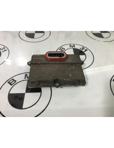 Boitier xenon BMW X5 E53 