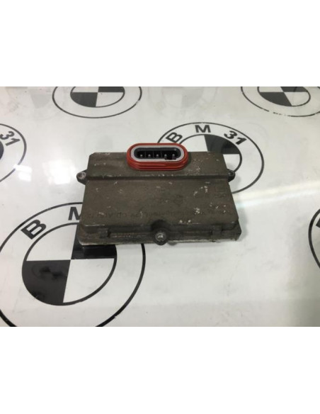 Boitier xenon BMW X5 E53 