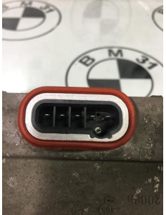 Boitier xenon BMW X5 E53  2