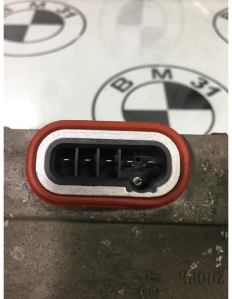 Boitier xenon BMW X5 E53 