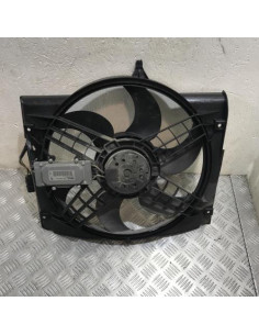 Ventilateur BMW SERIE 3 (E46) 