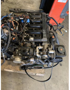 Moteur BMW SERIE 5 E60 PHASE 1 Diesel