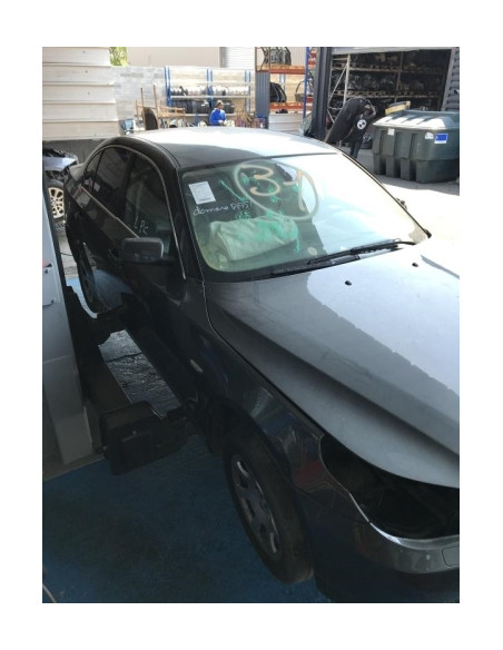 Moteur BMW SERIE 5 E60 PHASE 1 Diesel