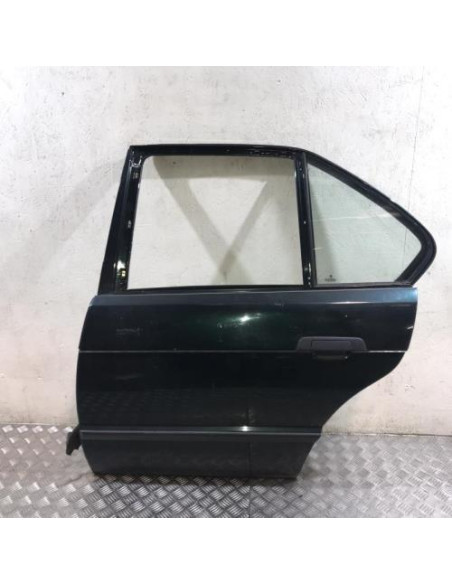 Vitre arriere gauche BMW SERIE 5 E34 Diesel