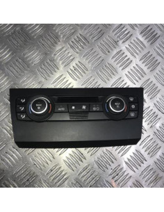 Commande chauffage BMW SERIE 1 E87 PHASE 1 
