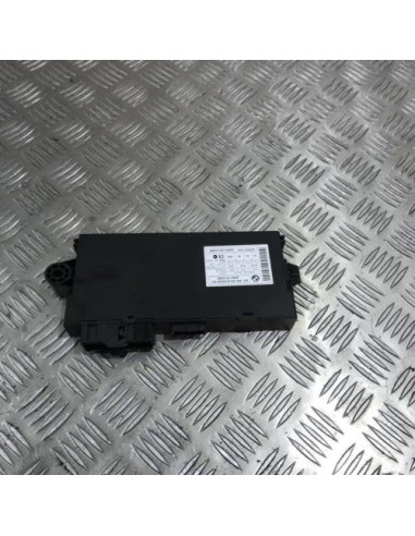 Calculateur BMW SERIE 3 (E90) PHASE 1 