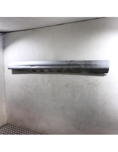 Bas de caisse gauche BMW SERIE 3 E46 COUPE PHASE 2 Essence