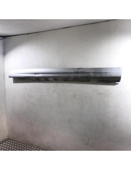 Bas de caisse gauche BMW SERIE 3 E46 COUPE PHASE 2 Essence