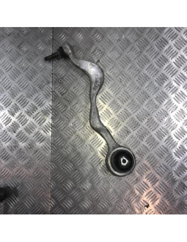 Bras de suspension superieur avant gauche BMW SERIE 1 E87 PHASE 1 Diesel