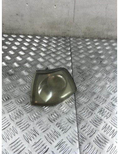 Optique avant secondaire gauche (feux)(clignotant) BMW SERIE 3 (E36) 