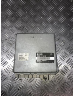 Calculateur BMW SERIE 3 (E36) 