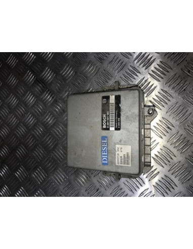 Calculateur BMW SERIE 3 (E36) 