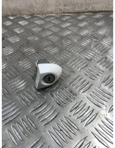 Barillet porte avant gauche BMW  