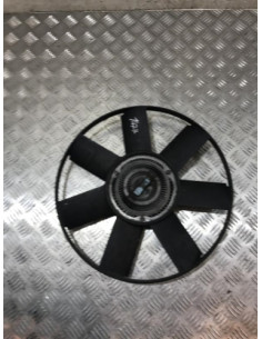 Helice de ventilateur BMW SERIE 5 E34 Diesel