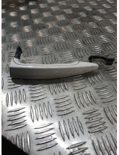 Poignee porte avant gauche BMW  