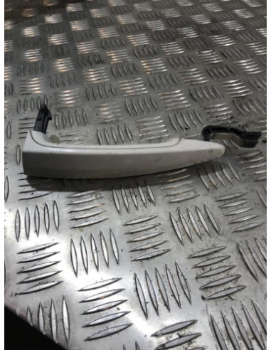 Poignee porte avant gauche BMW  