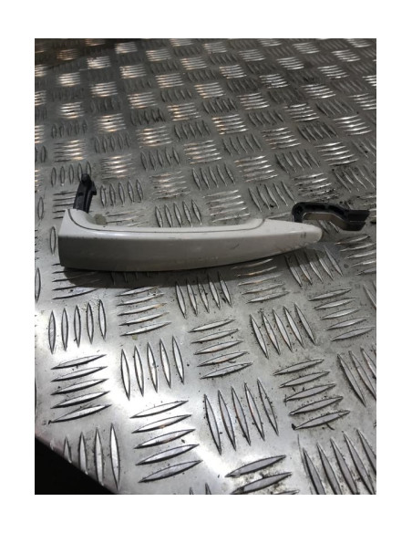 Poignee porte avant gauche BMW  