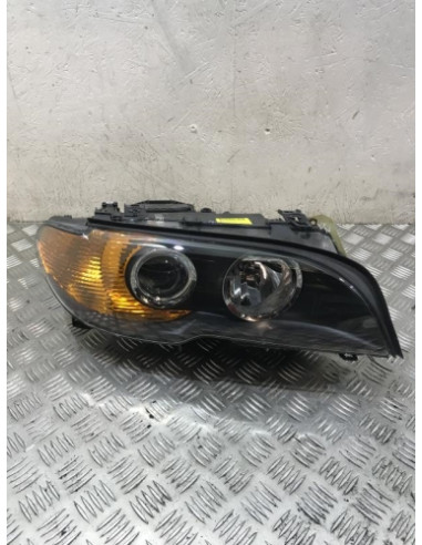 Optique avant principal droit (feux)(phare) BMW SERIE 3 (E46) 