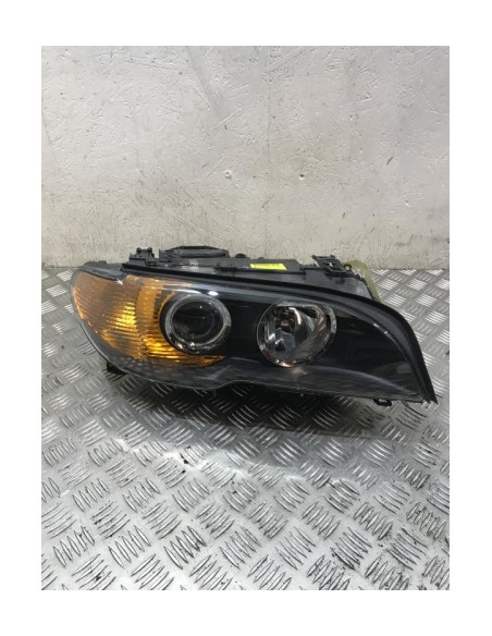 Optique avant principal droit (feux)(phare) BMW SERIE 3 (E46) 