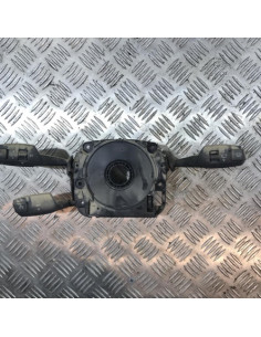 Com (Bloc Contacteur Tournant+Commodo Essuie Glace+Commodo Phare) BMW SERIE 1 E87 PHASE 2 