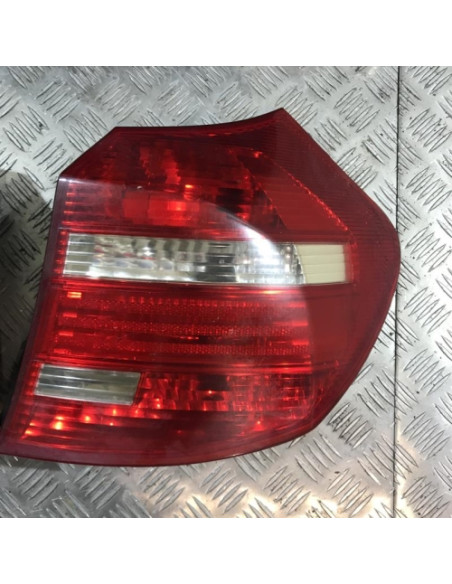 Feu arriere principal droit (feux) BMW SERIE 1 E87 PHASE 2 