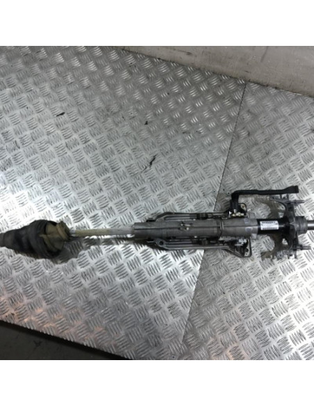 Colonne de direction BMW SERIE 1 E87 PHASE 2 